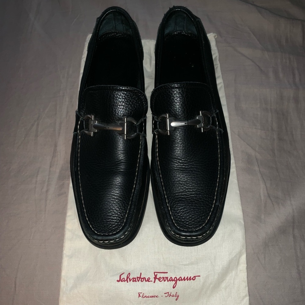 Salvatore Ferragamo shoes